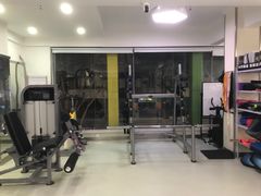 -中田健身工作室(东园店)