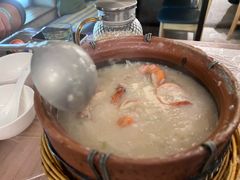 -李记潮汕砂锅粥(营福路店)