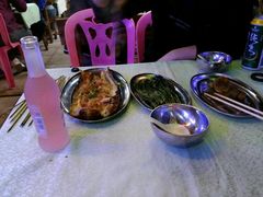 -阿明烧烤(石牌东路店)