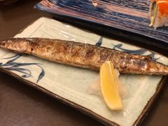 秋刀鱼-伊藤ITO(侨福芳草地购物中心店)