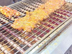 -北沙滩(地铁站)