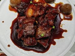 -金枝玉叶上海人家食府(三里河店)