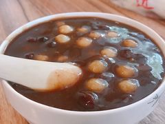 -笃笃笃糖粥(十全街店)