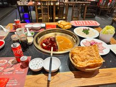 -红运火锅·中国名火锅·国风演绎(省体店)
