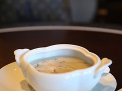 -杭州西子湖四季酒店·金沙厅