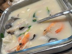 -青叶202都市餐厅(迪诺水镇店)