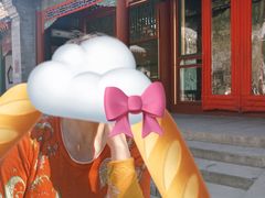 -宫事颐庭·老佛爷贵寿下午茶(颐和园店)