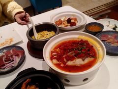 -祥记·国宴豫菜·经典粤菜(郑东新区新长安店)