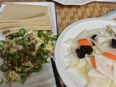 -向民炒鸡老店(火车站店)