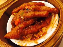 -度小月(百老汇美食街店)