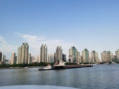 -黄浦江游览(十六铺码头)