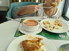 -库滋明·俄罗斯特色美食(中央大街店)