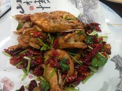 -大众海鲜(巨龙北路店)