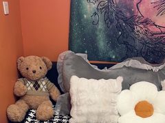 -悠米私人影院(街道口店)