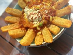 -Lets burger非常汉堡·环球风味(蓝色港湾店)