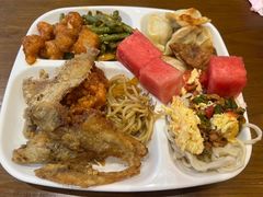 -富龙快餐店(铁西店)