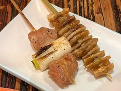 -平成屋· Late Night 食堂(四川北路店)