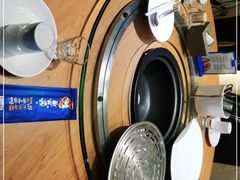 -海味当家(西安路店)