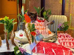 -ONE FULL 古董港式海鲜火锅