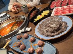 -快乐小羊·内蒙牛羊肉火锅(流花中心店)