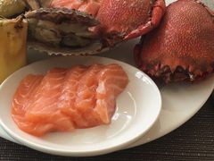 -济南喜来登酒店-盛宴自助西餐厅·综合自助