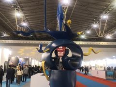 -东浩兰生上海世博展览馆