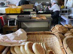 -李小老烧饼(常营民族家园店)
