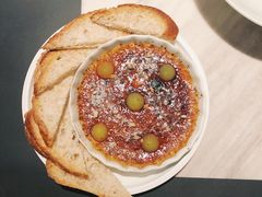 -壳里西餐厅Coquille Seafood Bistro(蒙自路店)