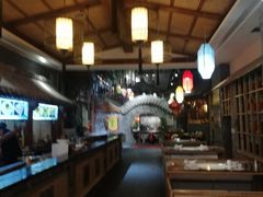 -来小酌·长安酒家(翠庭大厦店)