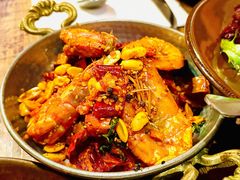 -SISTERS BAR RESTAURANT川意酒馆(嘉善老市H楼店)