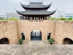 -苏州吴宫泛太平洋酒店