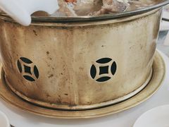 -汗腾格里·风味餐厅(新疆驻京办店)