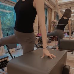 -Your Yoga Pilates·瑜伽普拉提习练室