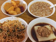 -好吃狗凉糕总店