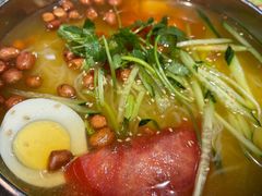 -鹤之乡·齐齐哈尔烤肉·非遗(秋涛路店)