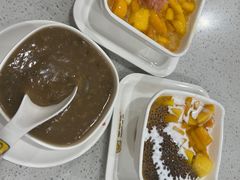 -圆碌碌甜品屋(二中店)
