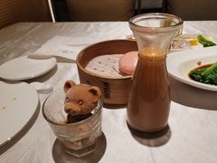 -十二粤味·顺德菜·烧鹅点心(五四广场店)