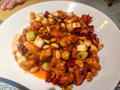 -大海碗·炸酱面·烤鸭·京菜(天坛店)
