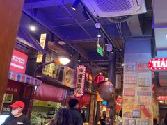 -萍姐火锅·公路夜市(南京新街口店)
