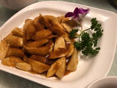 -新聚丰菜馆(太监弄店)