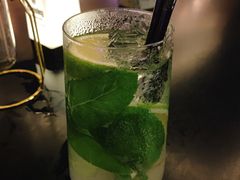 莫吉托-爵士花园音乐酒吧餐厅