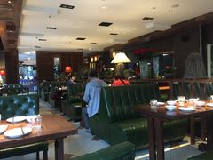 大堂-Local泰莲庭(虹鳟鱼店)