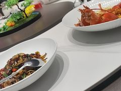 -万荣烤鸭店·北京菜(天坛店)