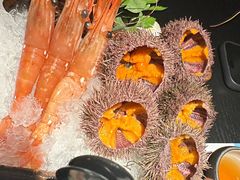 -花潮料理艺食馆(成都万象城店)