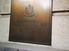 -利顺德大饭店·维多利亚花园(小白楼店)