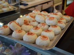 -长发西饼(临顿路店)