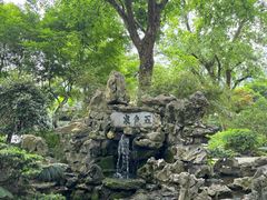 -上海醉白池公园