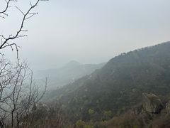 -北京鹫峰国家森林公园