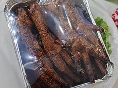 -昌顺园·养马岛渔家海鲜餐厅·老鲁菜(龙湖店)