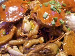 -赖胖子肉蟹煲(金牛万达店)